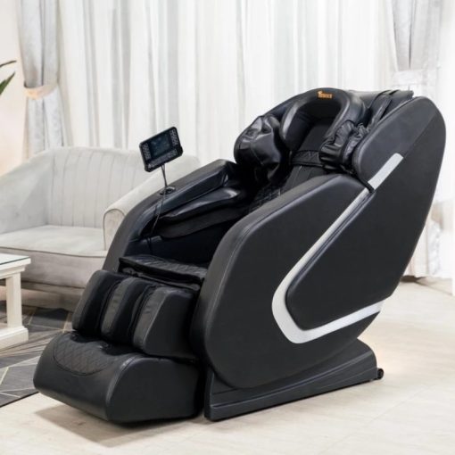 Ghế massage trị liệu toàn thân TOSHIKO T12