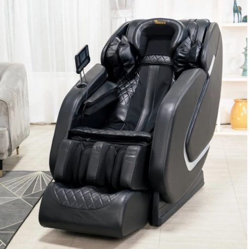 Ghế massage trị liệu toàn thân TOSHIKO T12
