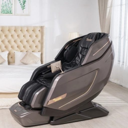 Ghế massage trị liệu toàn thân Toshiko T9900