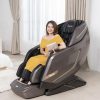 Ghế massage trị liệu toàn thân Toshiko T9900