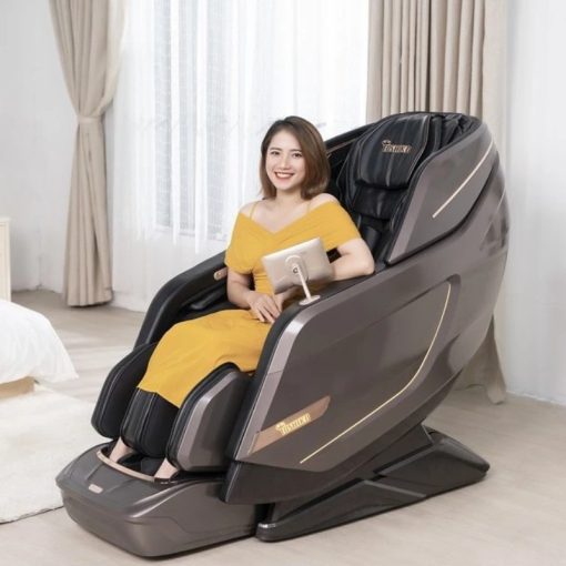 Ghế massage trị liệu toàn thân Toshiko T9900