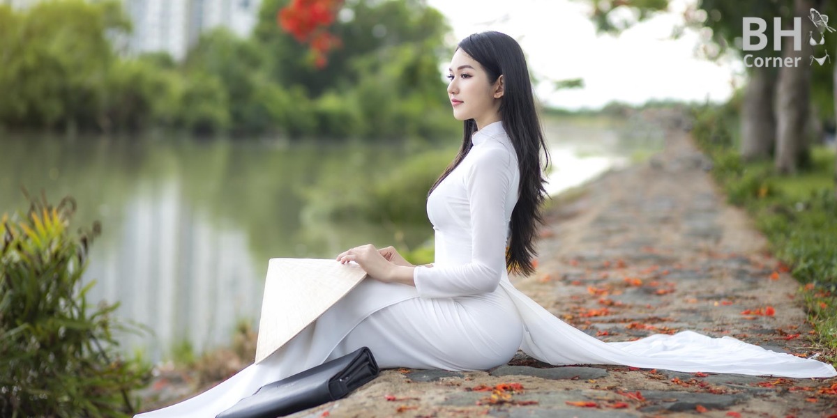 mặc áo dài nên mặc quần lót màu gì