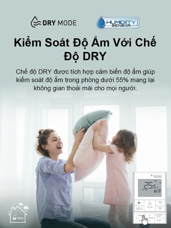 Máy lạnh Panasonic Inverter 1 HP CU/CS-XU9BKH-8