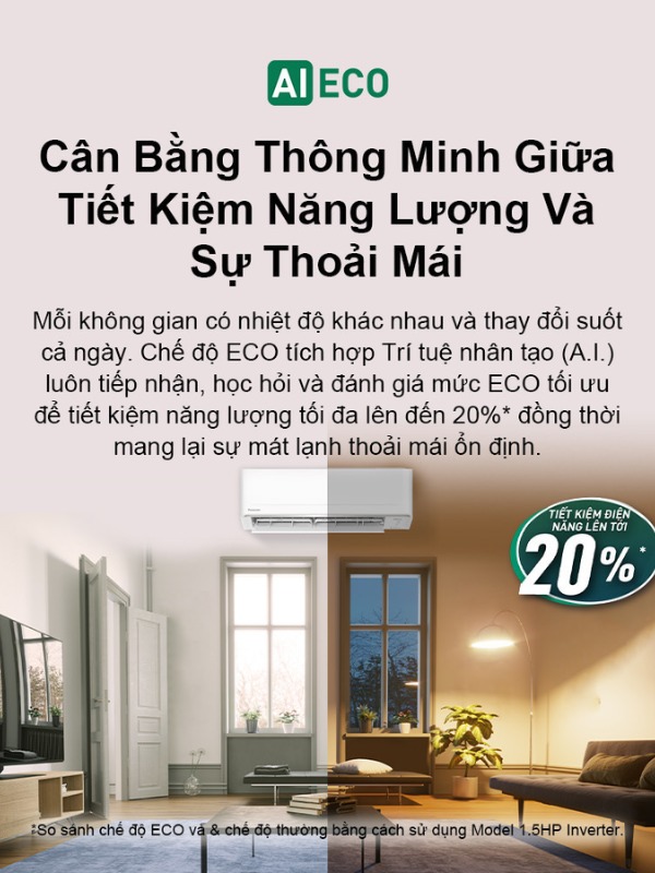 Máy lạnh Panasonic Inverter 1HP CU/CS-PU9AKH-8