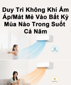 Máy lạnh 2 chiều Panasonic Inverter 1.5 HP CU/CS-YZ12AKH-8