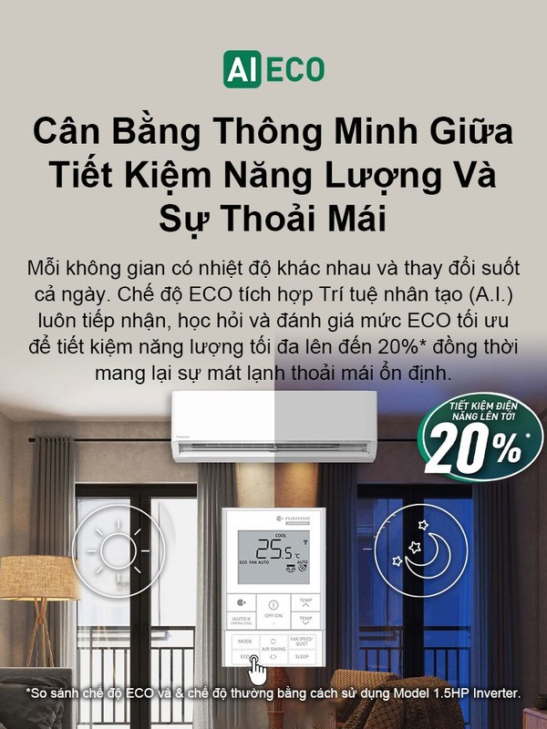 Máy lạnh Panasonic Inverter 1.5HP CU/CS-XZ12BKH-8