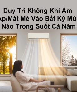 Máy lạnh Panasonic Inverter 1.5HP CU/CS-XZ12BKH-8