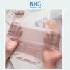 Quần lót su thạch, tàn hình, không đường may, siêu mỏng, đáy cotton kháng khuẩn - BH25