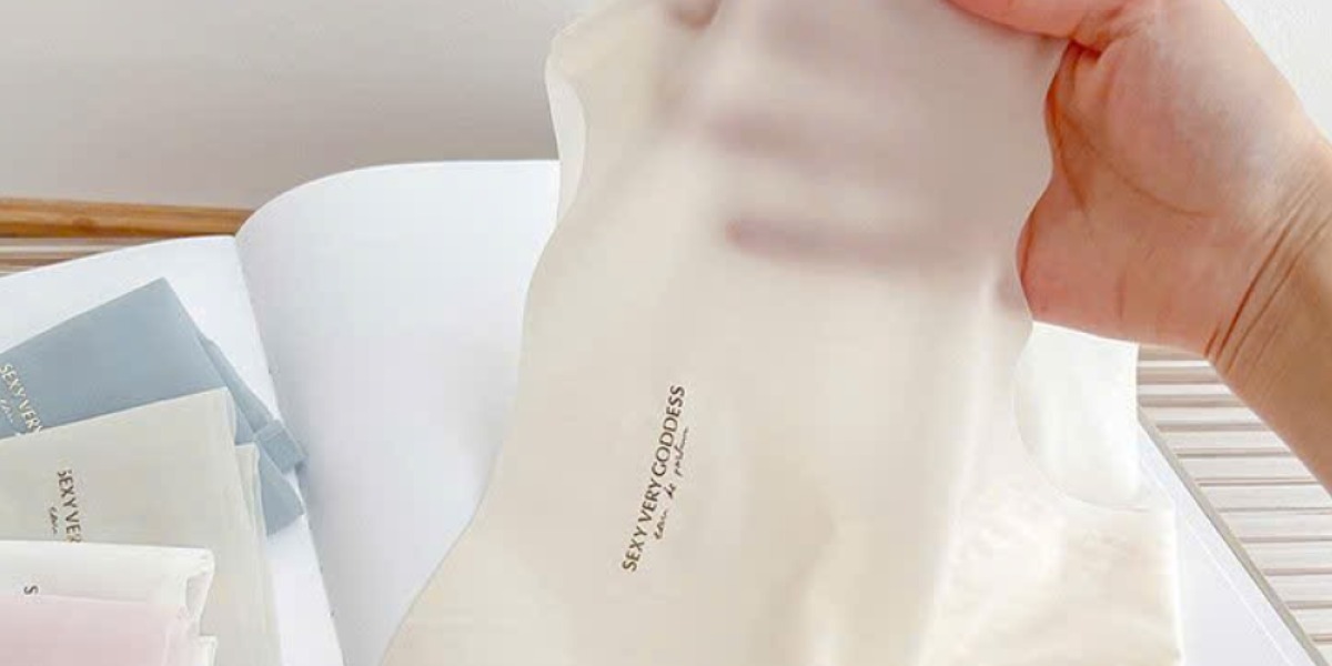 TOP quần lót nữ siêu mỏng cao cấp mà bạn nên chọn 2 quần lót siêu mỏng cao cấp