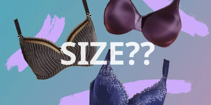 bảng size áo ngực