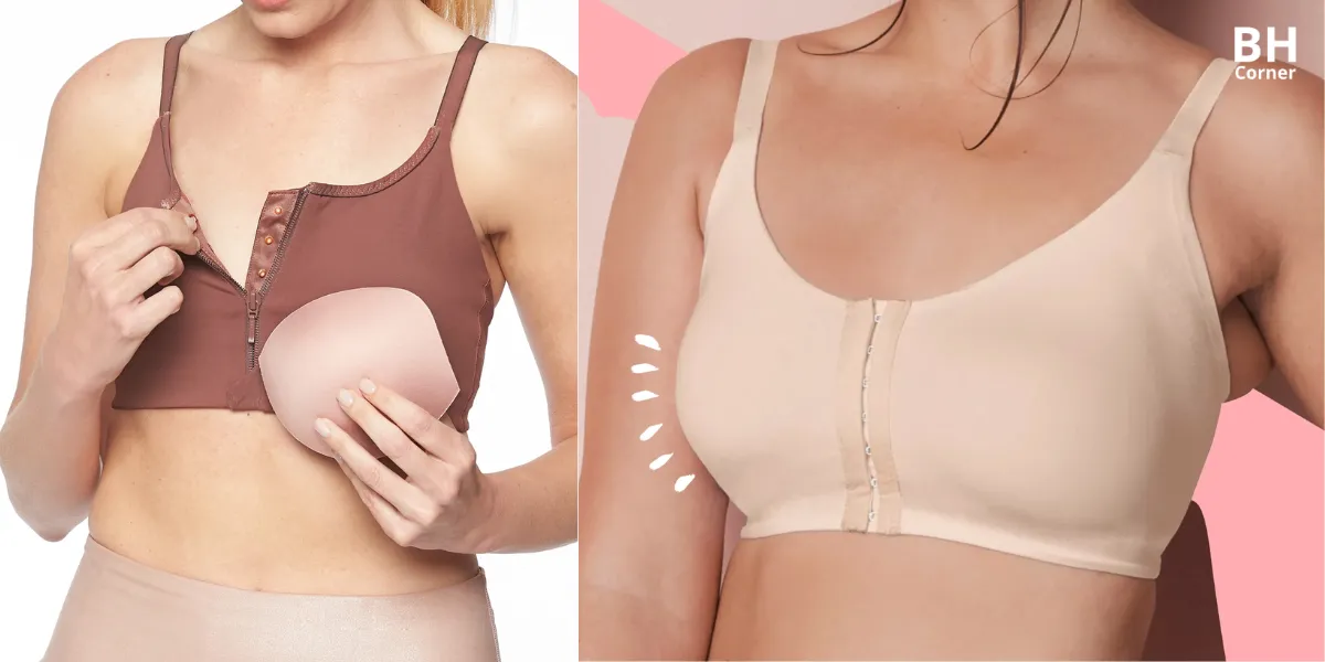 áo ngực dành cho người đoạn nhũ