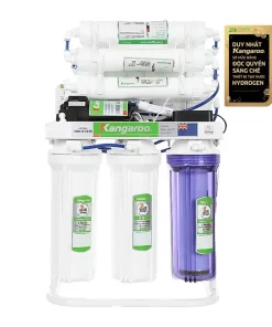 máy lọc nước kangaroo kgrp10