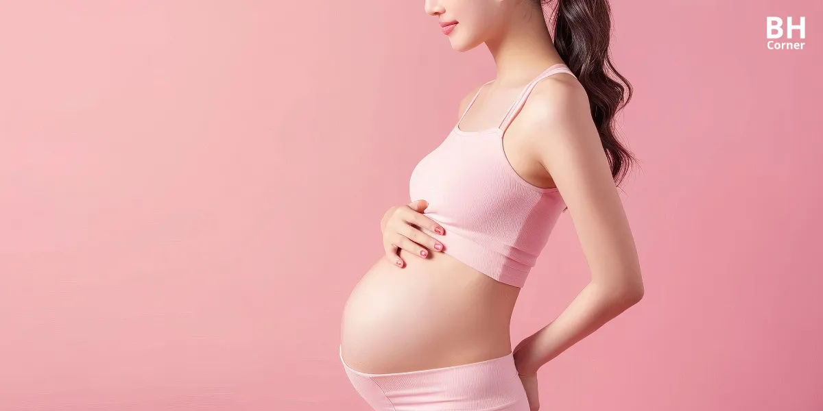 Ngực chảy xệ nên mặc áo ngực như thế nào để hạn chế chảy xệ? 3 ngực chảy xệ do quá trình sinh nở