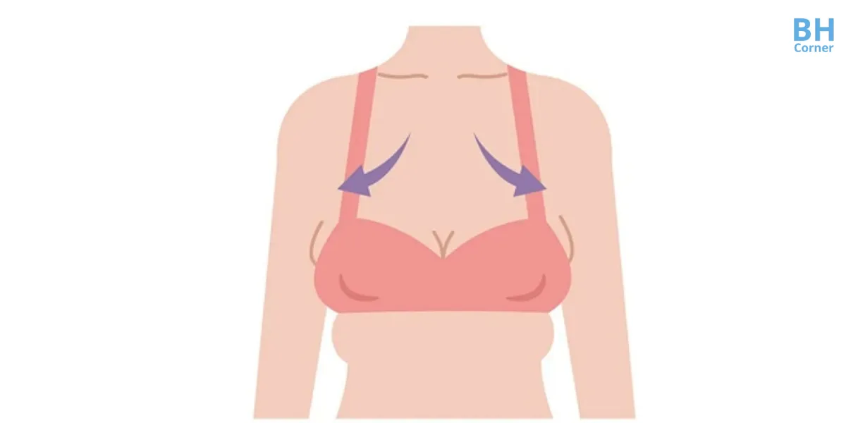 Ngực chảy xệ nên mặc áo ngực như thế nào để hạn chế chảy xệ? 4 ngực xệ do thay đổi cân nặng