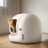 máy dọn phân mèo petkit pura max 2