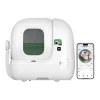 máy dọn phân mèo petkit purobot max pro