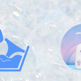 nên giặt đồ lót bằng gì