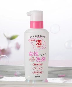 Nước giặt đồ lót dạng bọt Elmie KOSE