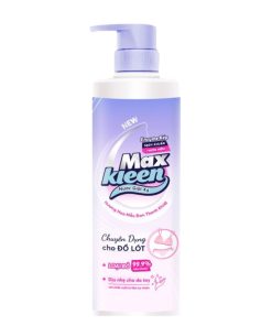 Nước giặt đồ lót MaxKleen