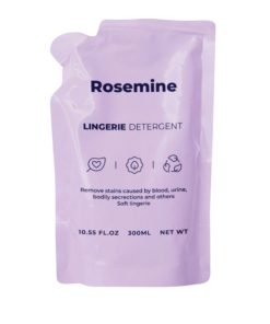 Nước giặt đồ lót Rosemine