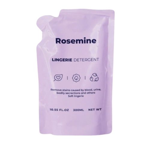 Nước giặt đồ lót Rosemine