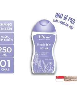 nước giặt đồ lót UUcare