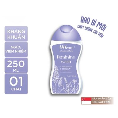 nước giặt đồ lót UUcare
